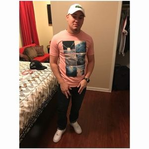 Meet your Posher, Miguel